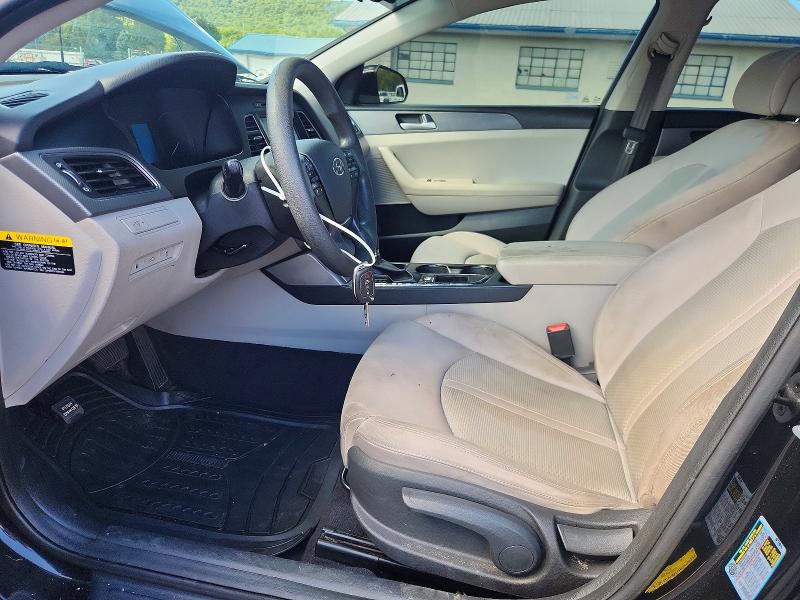 Продаж на аукціоні авто 2016 Hyundai Sonata, vin: 5NPE24AF4GH338184, номер лоту: 69518646