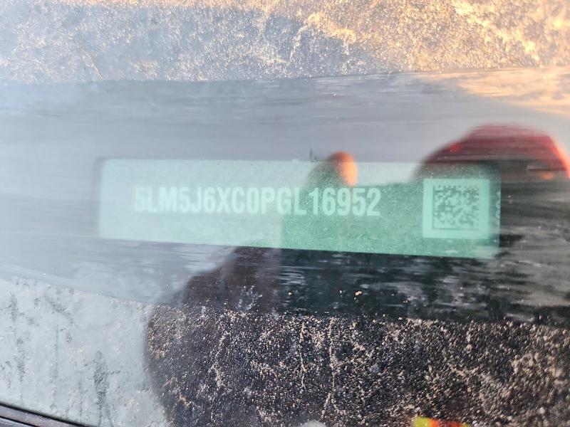 Aukcja sprzedaży 2023 Lincoln Aviator, vin: 5LM5J6XC0PGL16952, numer aukcji: 67314166
