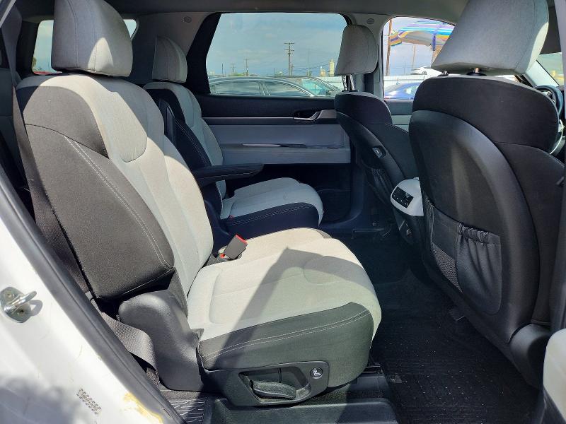 69407836 :رقم المزاد ، KM8R24HE4LU043533 vin ، 2020 Hyundai Palisade مزاد بيع