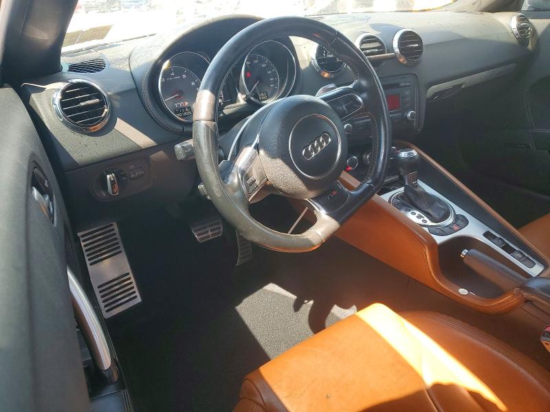 Продаж на аукціоні авто 2014 Audi Tts, vin: TRUS1AFK0E1004092, номер лоту: 67301296