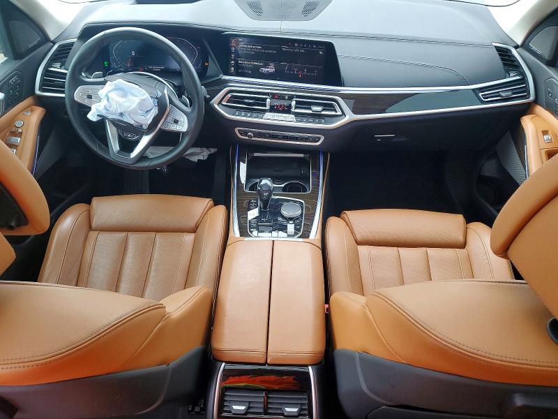 Aukcja sprzedaży 2019 Bmw X7, vin: 5UXCW2C54KL086993, numer aukcji: 69345086