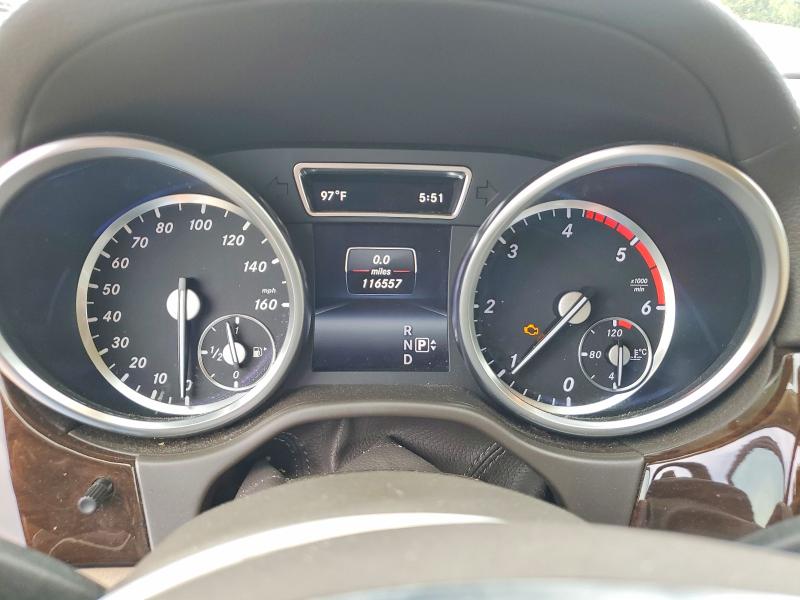 Aukcja sprzedaży 2015 Mercedes-benz Gl, vin: 4JGDF2EEXFA506899, numer aukcji: 66812646
