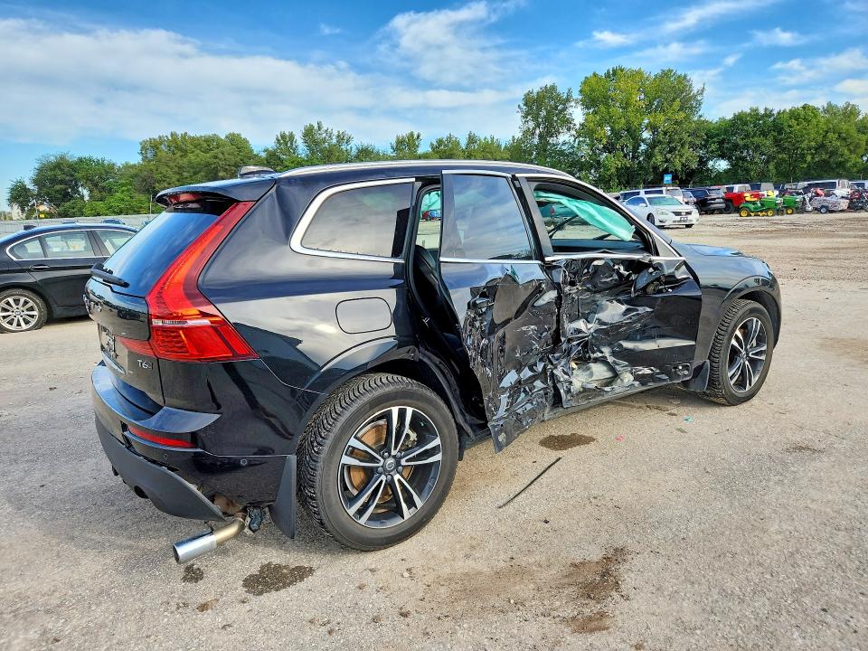 Aukcja sprzedaży 2019 Volvo Xc60, vin: YV4A22RK4K1366844, numer aukcji: 68432746