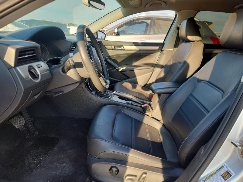 Продажа на аукционе авто 2021 Volkswagen Passat, vin: 1VWSA7A34MC015786, номер лота: 70448066