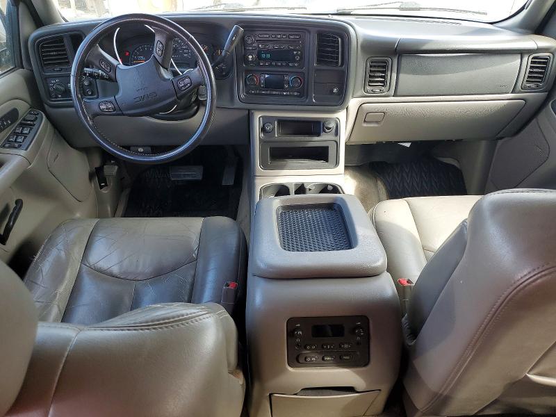 Aukcja sprzedaży 2006 Gmc Yukon Xl, vin: 1GKEC16Z36J166254, numer aukcji: 67678896