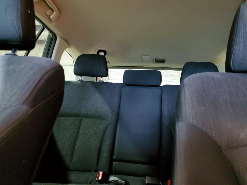 Aukcja sprzedaży 2013 Subaru Outback, vin: 4S4BRBCC4D3276214, numer aukcji: 69689526