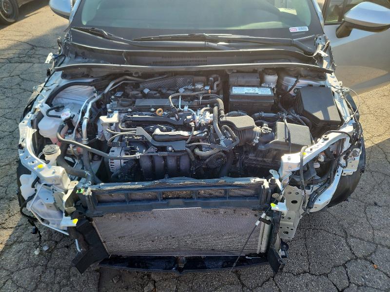 67826706 :رقم المزاد ، 5YFB4MDE4PP062849 vin ، 2023 Toyota Corolla مزاد بيع