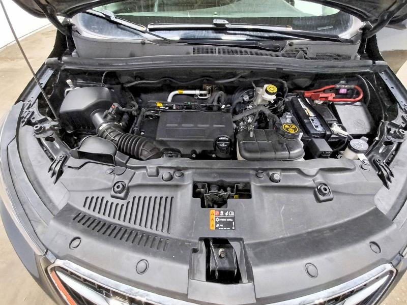 67025846 :رقم المزاد ، KL4CJESB3MB332492 vin ، 2021 Buick Encore مزاد بيع