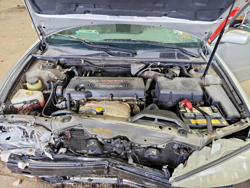 Продажа на аукционе авто 2002 Toyota Camry, vin: 4T1BE32K12U019965, номер лота: 69180316