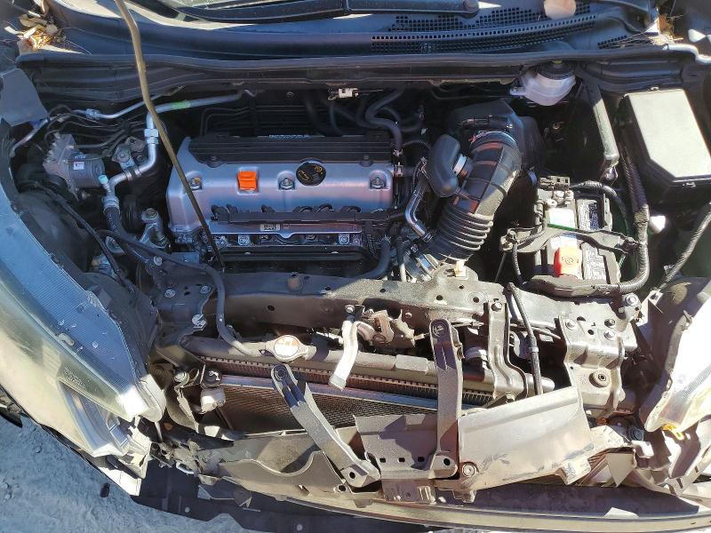 67739046 :رقم المزاد ، 2HKRM3H56EH544297 vin ، 2014 Honda Cr-v مزاد بيع