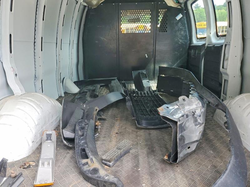 Aukcja sprzedaży 2022 Gmc Savana, vin: 1GTW7AF77N1235027, numer aukcji: 66541116