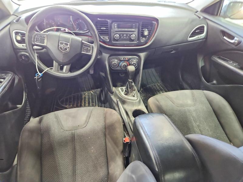 Aukcja sprzedaży 2014 Dodge Dart, vin: 1C3CDFAA1ED802489, numer aukcji: 69332636