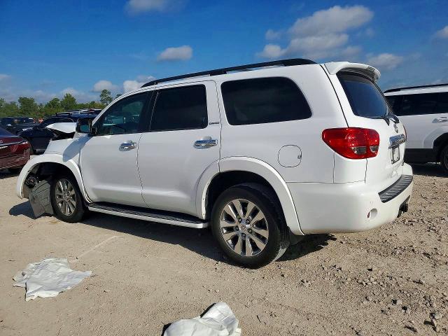 Aukcja sprzedaży 2015 Toyota Sequoia, vin: 5TDKY5G16FS056978, numer aukcji: 66857666