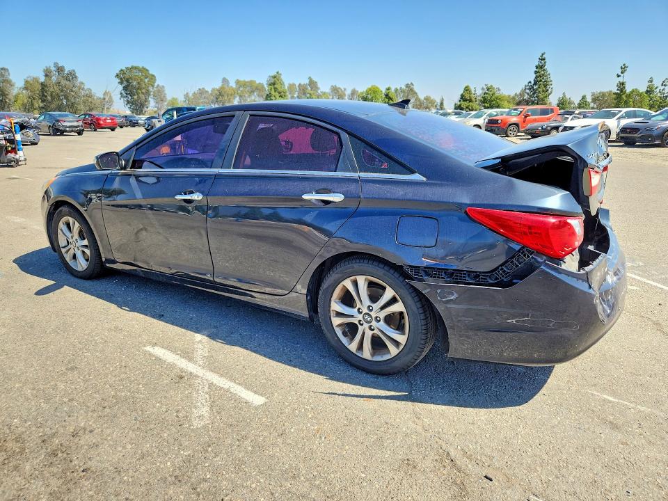 Продаж на аукціоні авто 2012 Hyundai Sonata, vin: 5NPEC4AC9CH315383, номер лоту: 68882616