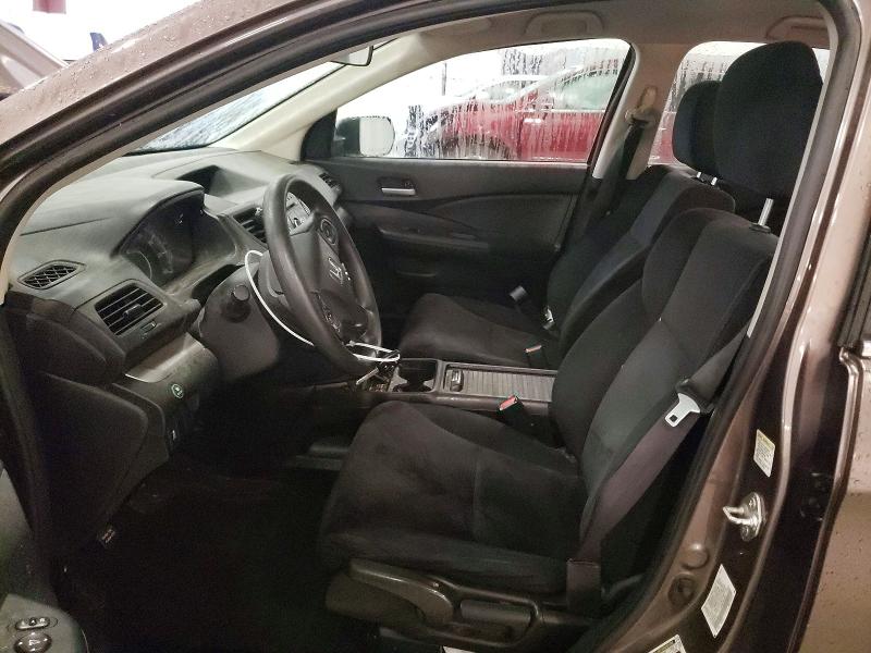69325446 :رقم المزاد ، 3CZRM3H30DG701077 vin ، 2013 Honda Cr-v مزاد بيع