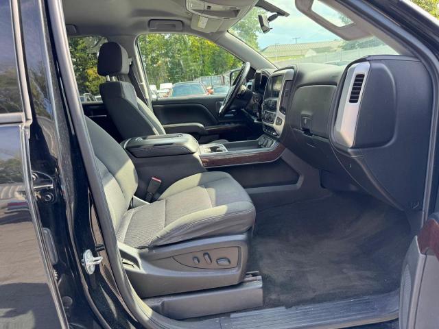Продаж на аукціоні авто 2017 Gmc Sierra, vin: 3GTU2MEC9HG476566, номер лоту: 69672146