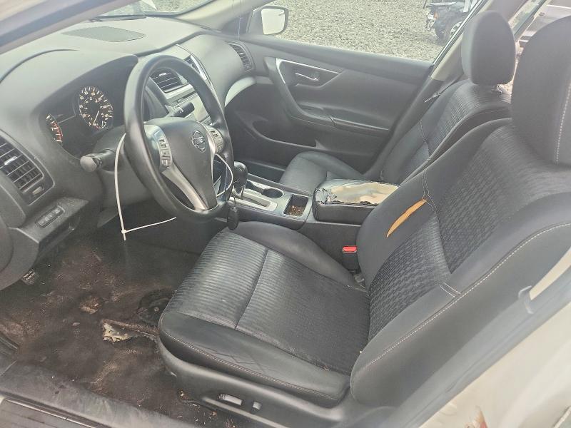 2016 Nissan Altima მანქანა იყიდება აუქციონზე, vin: 1N4AL3APXGC255830, აუქციონის ნომერი: 69080766