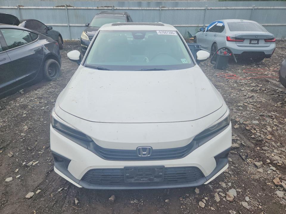 Продажа на аукционе авто 2024 Honda Civic, vin: 2HGFE1F92RH336301, номер лота: 67687396