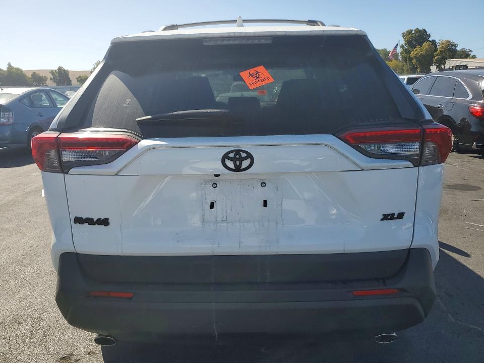 Продажа на аукционе авто 2019 Toyota Rav4, vin: JTMW1RFV1KD014175, номер лота: 70699226