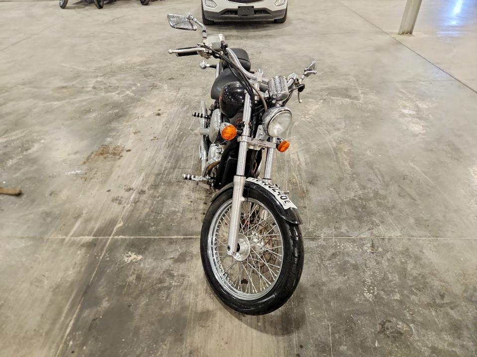 Продажа на аукционе авто 2001 Honda Vt600, vin: JH2PC21301K220715, номер лота: 70490246