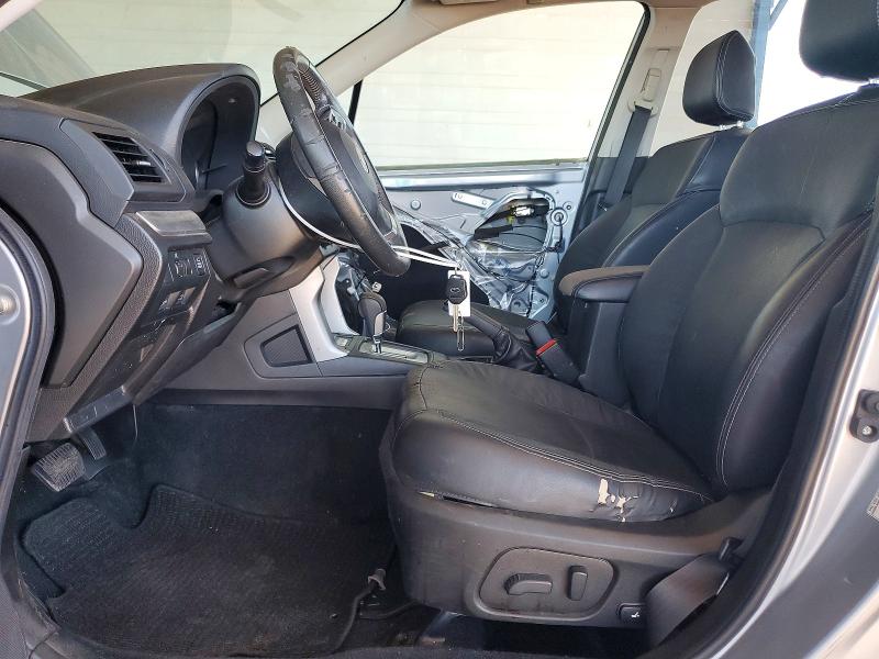 68151596 :رقم المزاد ، JF2SJAHC6EH481036 vin ، 2014 Subaru Forester مزاد بيع