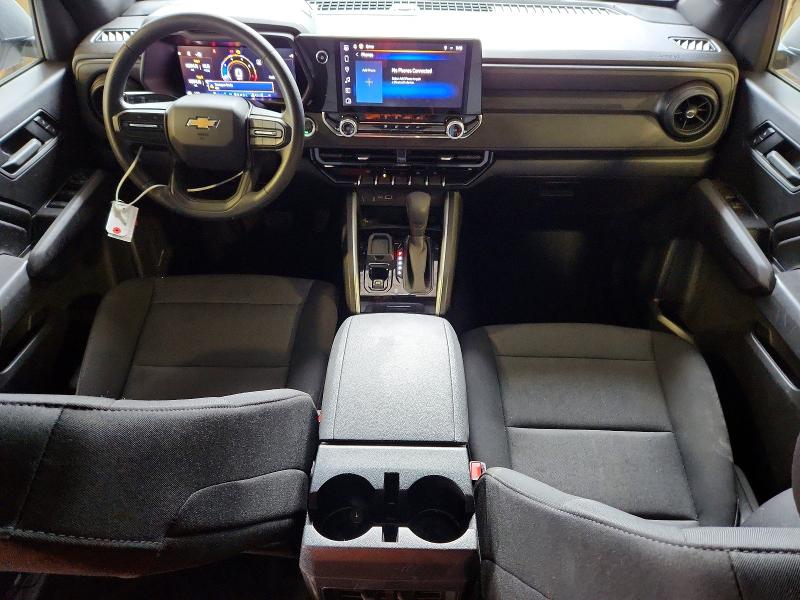 69585946 :رقم المزاد ، 1GCPSBEK9T1170340 vin ، 2026 Chevrolet Colorado مزاد بيع