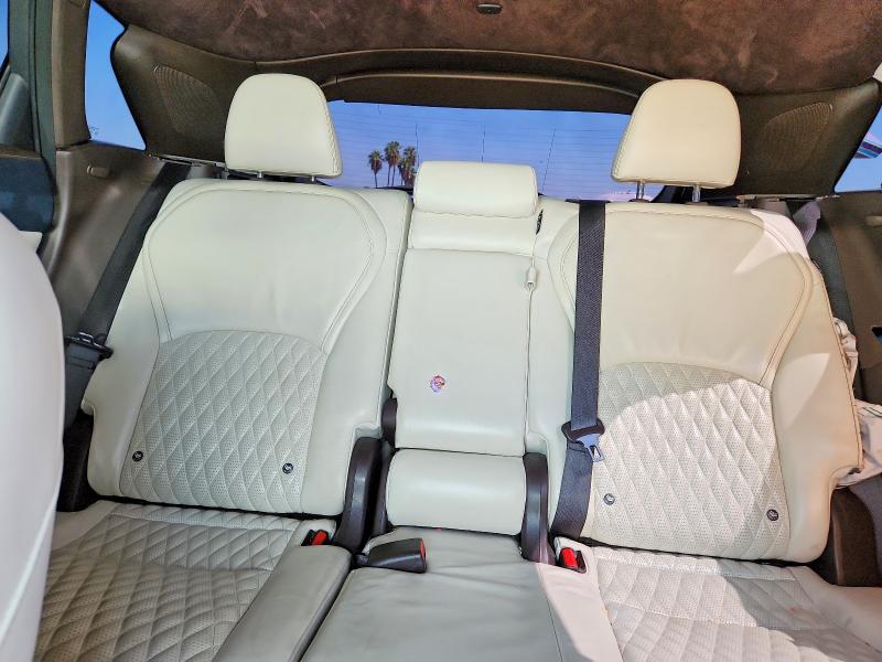 2021 Infiniti Qx50 მანქანა იყიდება აუქციონზე, vin: 3PCAJ5DA2MF127325, აუქციონის ნომერი: 69244296