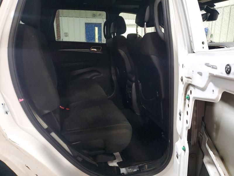 2017 Jeep Grand Cherokee მანქანა იყიდება აუქციონზე, vin: 1C4RJFAG2HC674163, აუქციონის ნომერი: 69702586