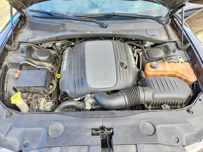Продаж на аукціоні авто 2013 Dodge Charger, vin: 2C3CDXCT9DH729507, номер лоту: 70563266