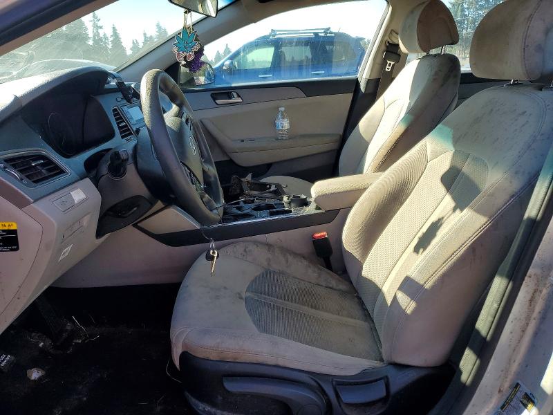 Aukcja sprzedaży 2017 Hyundai Sonata, vin: 5NPE24AF3HH564637, numer aukcji: 68194076
