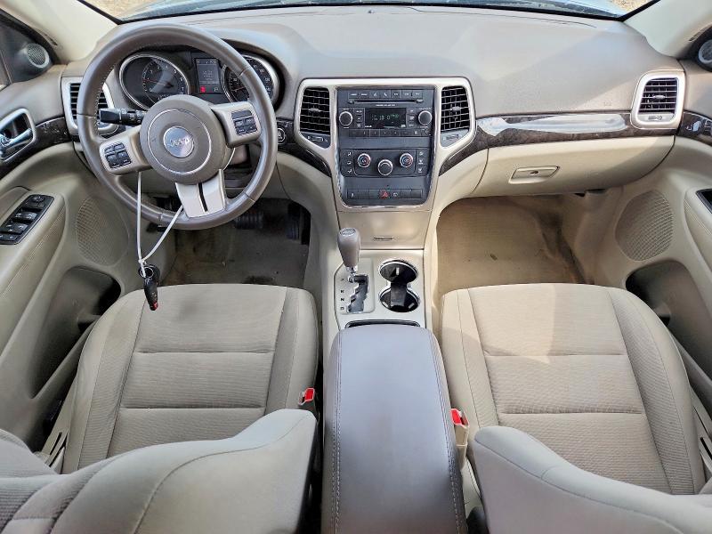 Продажа на аукционе авто 2013 Jeep Grand Cherokee, vin: 1C4RJFAG1DC568765, номер лота: 67327746