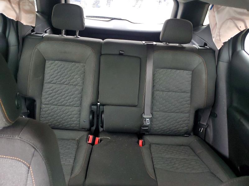 Продаж на аукціоні авто 2020 Chevrolet Equinox, vin: 3GNAXUEV7LS516856, номер лоту: 68410116