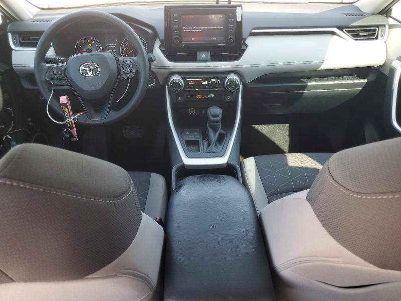 Aukcja sprzedaży 2021 Toyota Rav4, vin: 2T3W1RFV5MW175070, numer aukcji: 68578516