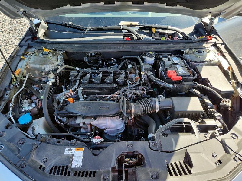 68835036 :رقم المزاد ، 1HGCY1F39RA038168 vin ، 2024 Honda Accord مزاد بيع