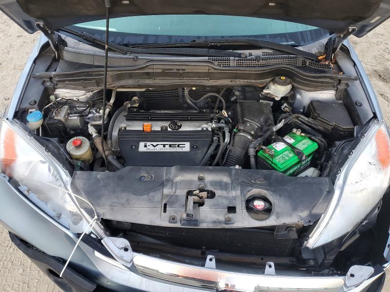 Продаж на аукціоні авто 2007 Honda Cr-v, vin: 5J6RE48517L019515, номер лоту: 69139996