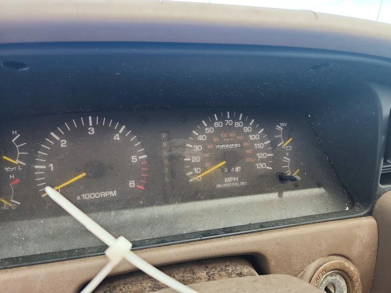 Aukcja sprzedaży 1995 Toyota Land Cruiser, vin: JT3DJ81W3S0103968, numer aukcji: 68697646