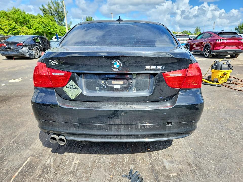 Продажа на аукционе авто 2011 Bmw 328, vin: WBAPH7C5XBE851037, номер лота: 68752436