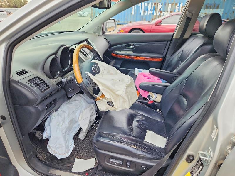 Продаж на аукціоні авто 2007 Lexus Rx, vin: 2T2GK31U27C019401, номер лоту: 68664636