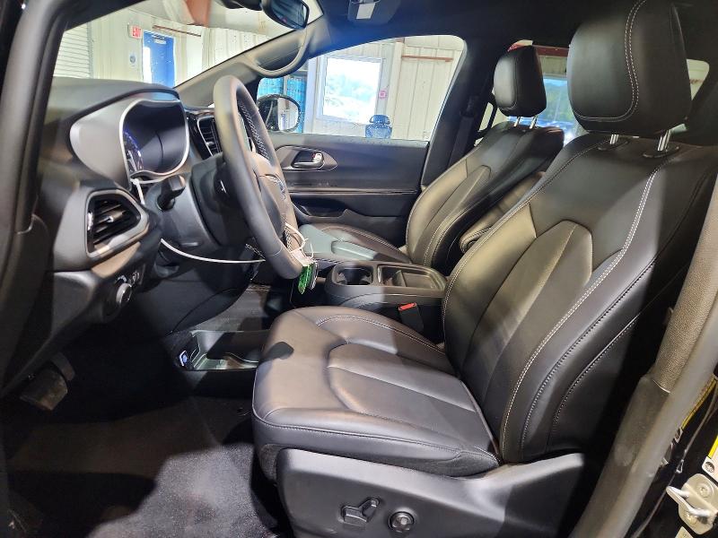 Aukcja sprzedaży 2027 Chrysler Pacifica, vin: 2C4RC1BG2VR553681, numer aukcji: 68270266