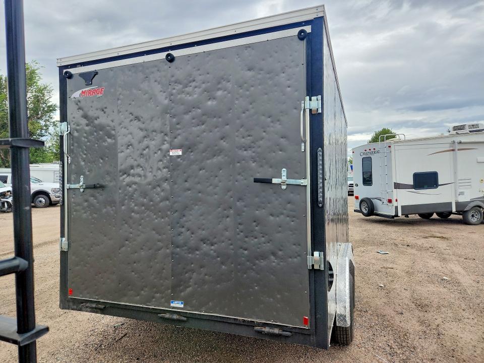 Aukcja sprzedaży 2024 Oth Trailer, vin: 5JWWE1428R6312858, numer aukcji: 69414926