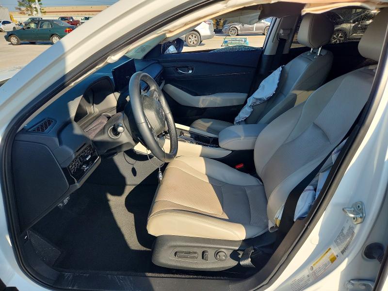 Auction sale of the 2023 Honda Accord, vin: 1HGCY2F68PA058621, lot number: 68330226