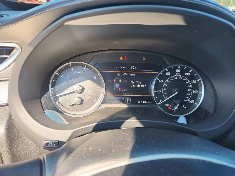 Продаж на аукціоні авто 2021 Infiniti Qx50, vin: 3PCAJ5BA3MF106387, номер лоту: 67998536
