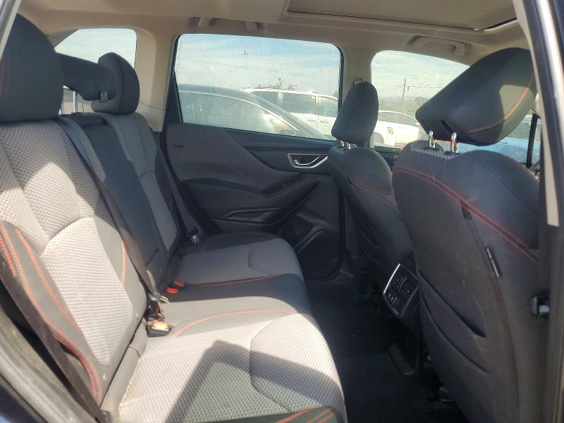 67470696 :رقم المزاد ، JF2SKAMC5LH552548 vin ، 2020 Subaru Forester مزاد بيع