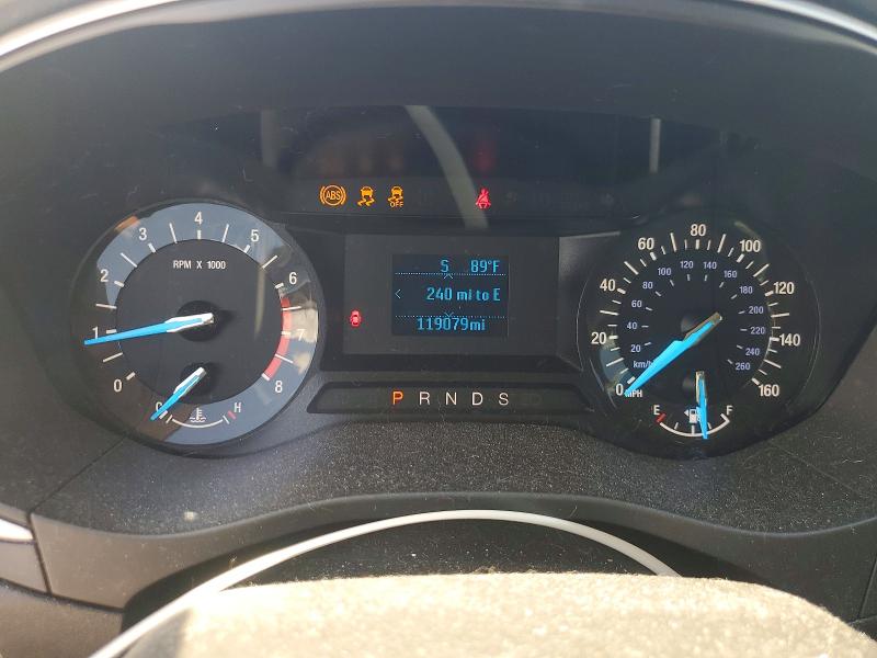 Aukcja sprzedaży 2016 Ford Fusion, vin: 3FA6P0G77GR110570, numer aukcji: 69911746