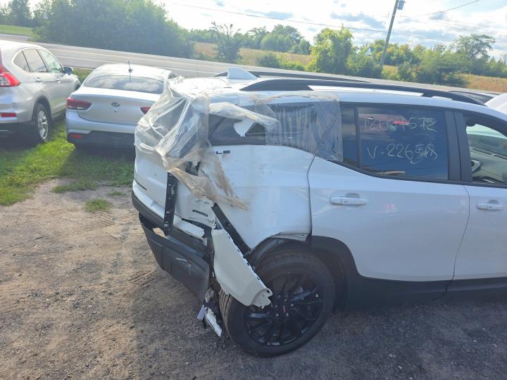 Aukcja sprzedaży 2024 Gmc Terrain, vin: 3GKALTEG6RL226518, numer aukcji: 69090796