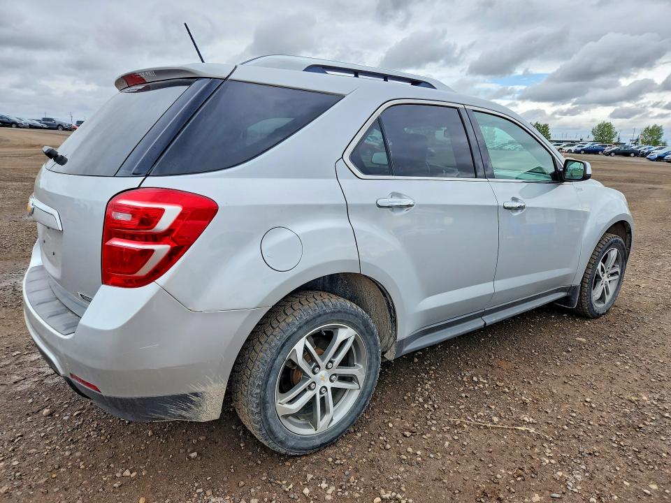 2017 Chevrolet Equinox მანქანა იყიდება აუქციონზე, vin: 2GNFLGEK8H6144863        , აუქციონის ნომერი: 69159366