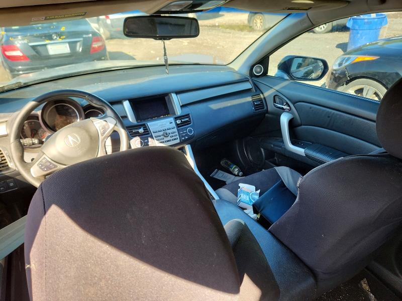 Продажа на аукционе авто 2008 Acura Rdx, vin: 5J8TB18298A000234, номер лота: 68778446