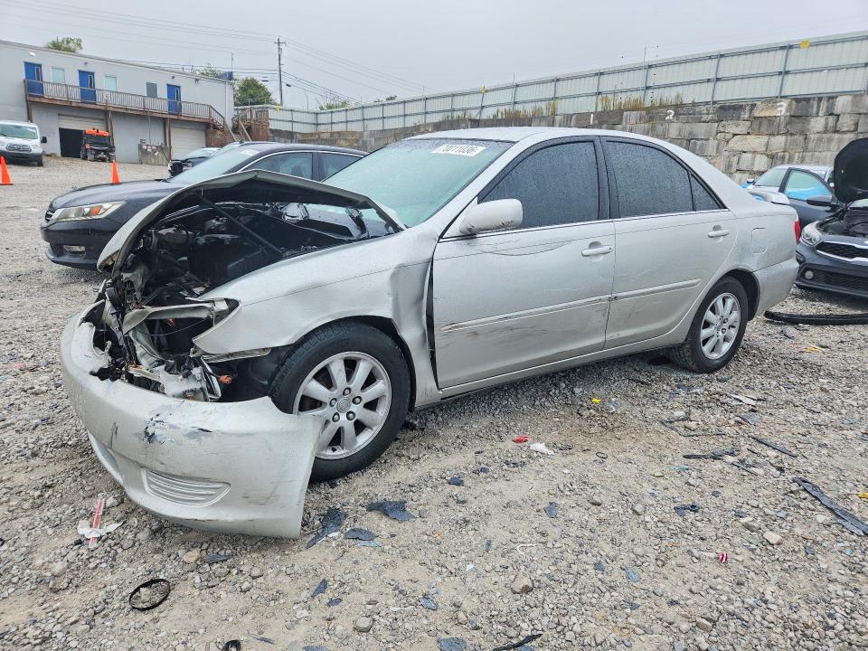 Aukcja sprzedaży 2006 Toyota Camry, vin: 4T1BE30K96U121586, numer aukcji: 70011036
