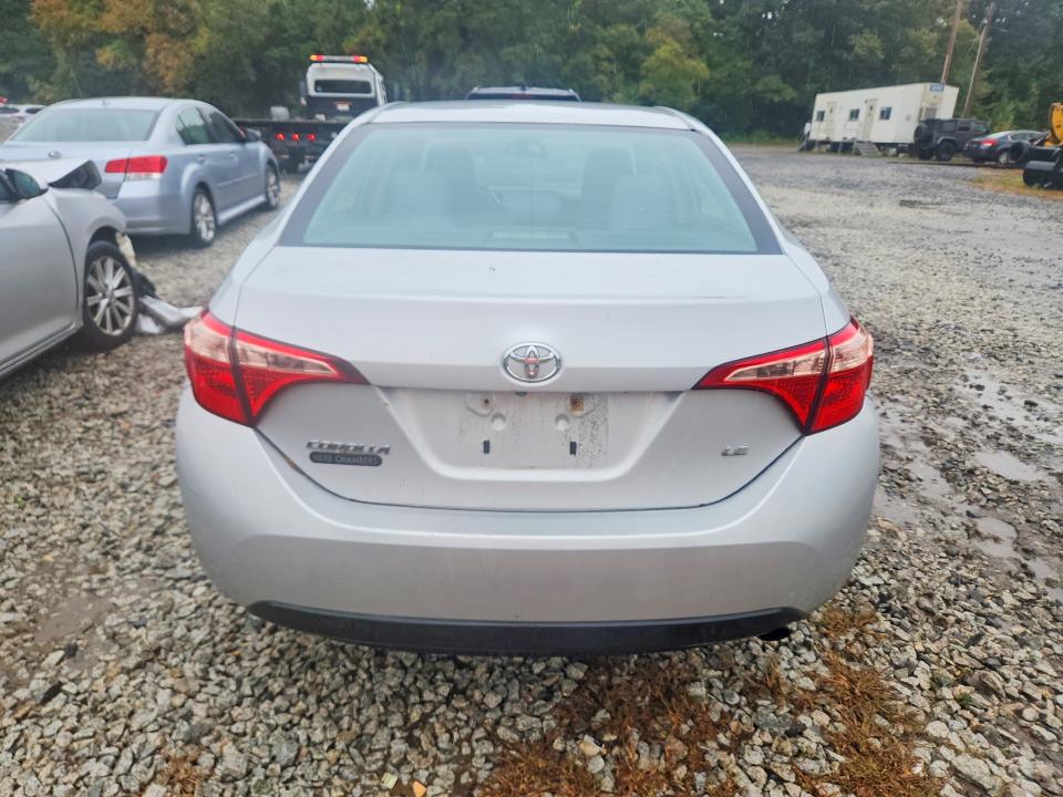 Aukcja sprzedaży 2017 Toyota Corolla, vin: 2T1BURHE4HC792009, numer aukcji: 70296146