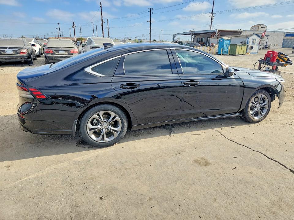 Продаж на аукціоні авто 2023 Honda Accord, vin: 1HGCY2F66PA056673, номер лоту: 67484376